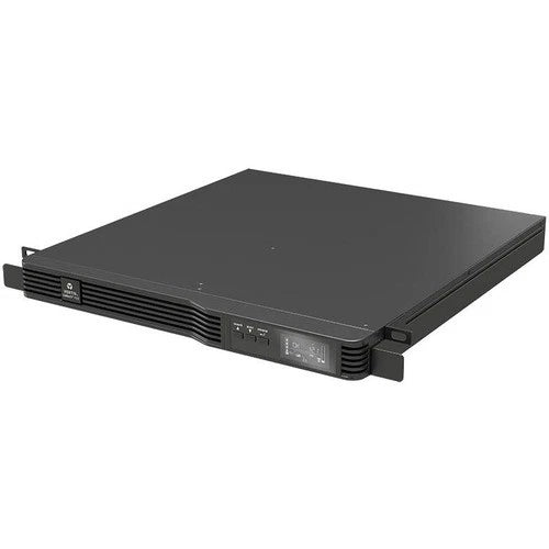 PSI5-1000RM1201U - Vertiv Liebert PSI5 UPS 1000VA 900W 120V 1U Line Interactive AVR Rack Mount