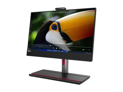 12SH002BUS - Lenovo ThinkCentre M90a Gen 5 All-in-One Computer Intel Core i7