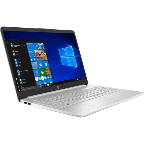 12C16UARABL - HP 15-dy2008ca 15.6" i3-1115G4 8GB 256GB SSD W10 12C16UA Laptop