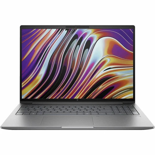 A6UP9UT#ABA - HP ZBook Power G11 A 16" Mobile Workstation WUXGA AMD Ryzen 9 8945HS 32GB