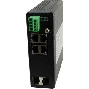 SISTG1040-242-LRT - Transition Networks Ethernet Switch