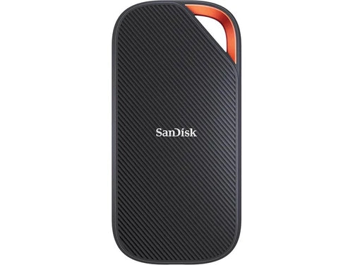 SDSSDE82-4T00-G25 - SanDisk Extreme PRO 4TB Portable Solid State Drive