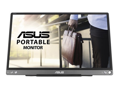 90LM0381-B04170 - Asus 15.6" Full HD Portable Monitor