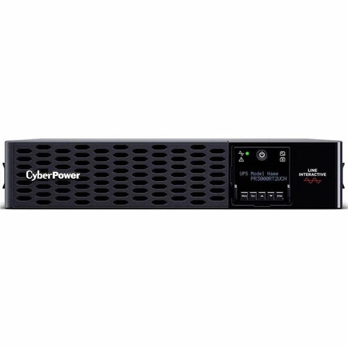 PR3000RT2UCN - CyberPower Smart App Siave UPS Systems