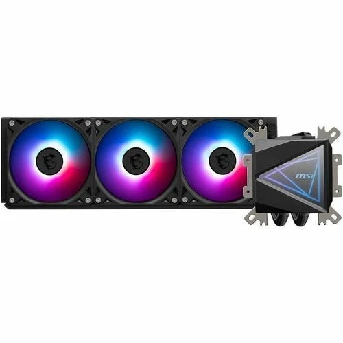 CLI360 - MSI MAG CoreLiquid I360