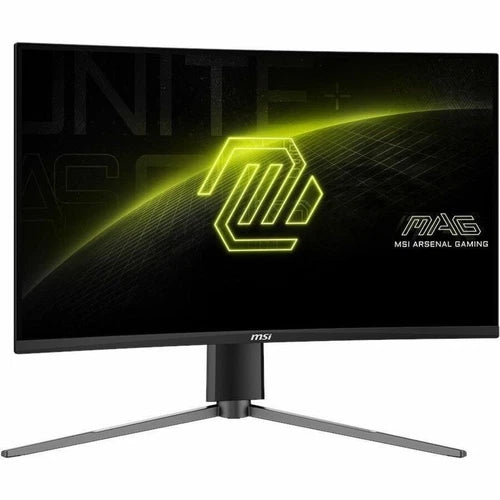 MAG27CQ6PF - MSI MAG 27CQ6PF 27" Class WQHD Curved Screen Gaming LCD Monitor