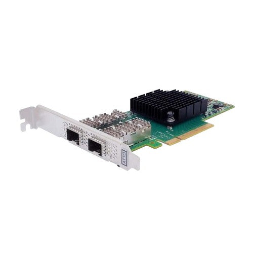 XCET-8100-TNE - Atto Dual-Port 100GbE Network Adapter