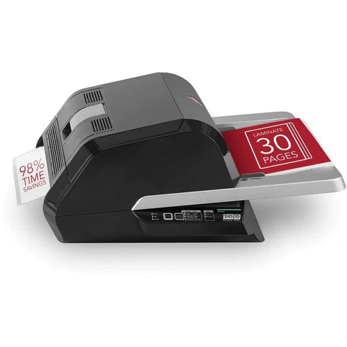 FOTON30120NA - GBC Foton 30 Automated Pouch-Free Laminator