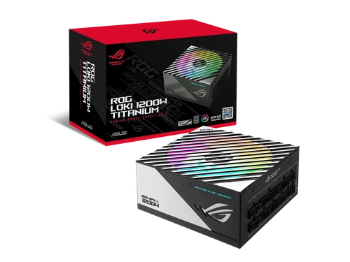 90YE00N0-B0NA00 - Asus 1200W Power Supply