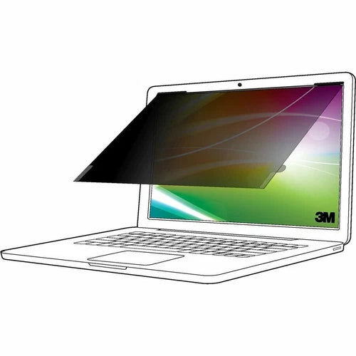 BP170W1B - 3M Bright Screen Privacy Filter
