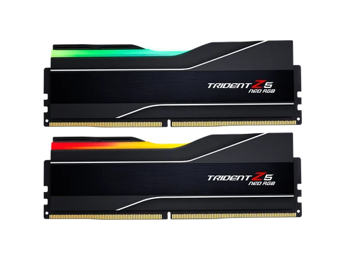 F5-6000J3238F16GX2-TZ5NR - G.Skill Flare RAM 32GB 2 x 16GB