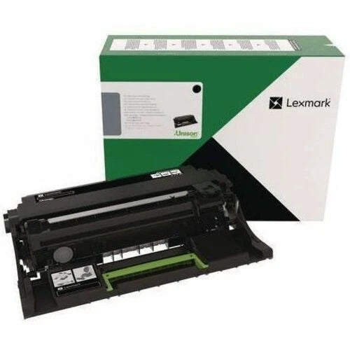 66S0Z00 - Lexmark Black Imaging Drum