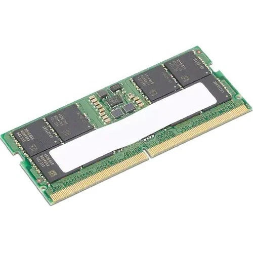 4X71K20069 - Lenovo 16GB DDR5 SDRAM Memory Module