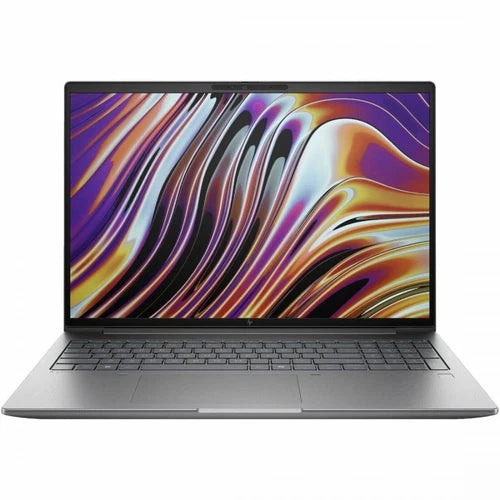 A6UP1UT#ABA - HP ZBook Power G11 A 16" Mobile Workstation WUXGA AMD Ryzen 5 8645H 16GB