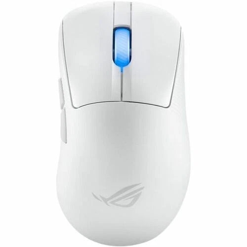 P714ROGKERISIIWLACE/WHT - Asus ROG Keris II Ace Gaming Mouse