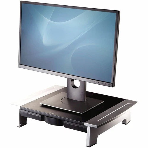 8031101 - Fellowes Office Suites Monitor Riser