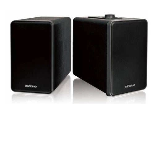 H21BK - Microlab H21 Bluetooth Speaker System 36 W RMS