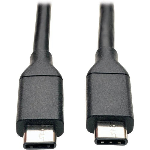 U420003G2 - Tripp Lite USB Type-C USB-C 3.1 Gen 2 10 Gbps Cable