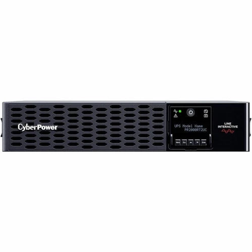 PR2000RT2UC - CyberPower Smart App Siave UPS Systems