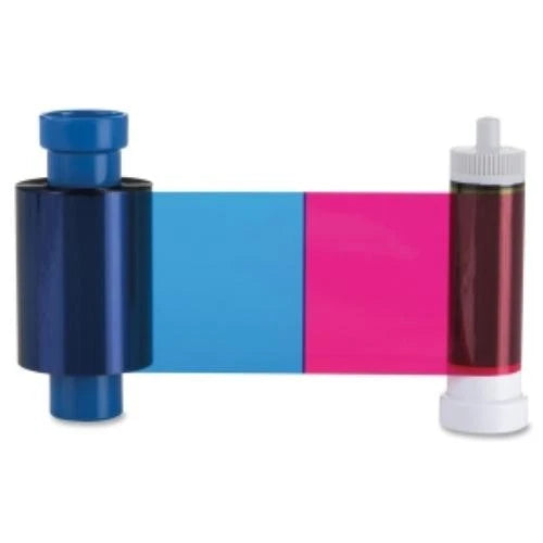 MA300YMCKO - Magicard Sicurix Baumgartens Ma300ymcko Printer Ribbon Cartridge Color