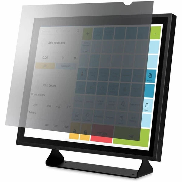 1754PRIVACYSCREEN - StarTech 17" 5:4 Computer Monitor Privacy Filter Screen