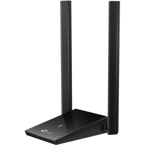 ARCHERT4UPLUS - TP-Link Archer T4U Plus IEEE 802.11ac Dual Band Wi-Fi Adapter