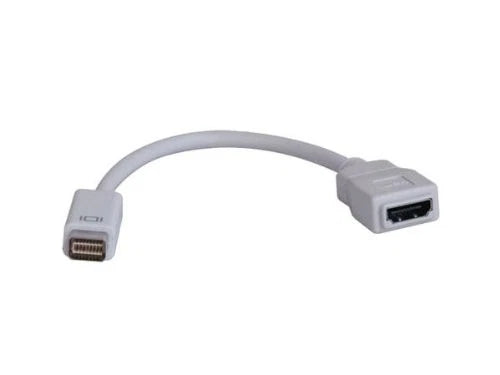 P138-000-HDMI - Tripp Lite Mini DVI to HDMI Adapter Converter Video Cable