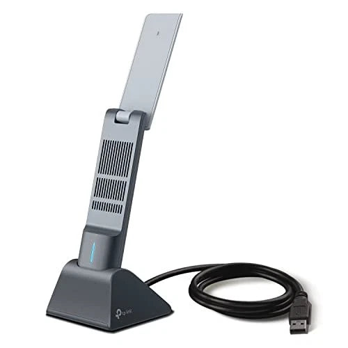 ARCHERTX21UH - TP-Link Archer TX21UH IEEE 802.11ax Dual Band Wi-Fi Adapter
