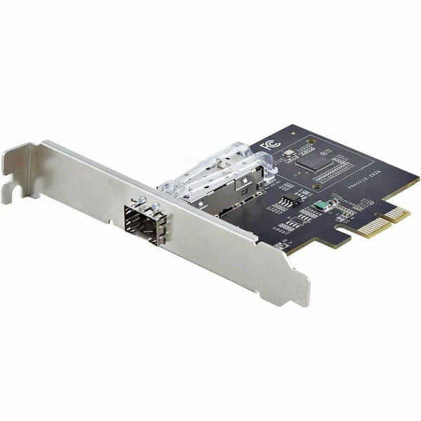 P011GINETWORKCARD - StarTech 1-Port Gigabit Ethernet Card NETWORKCard