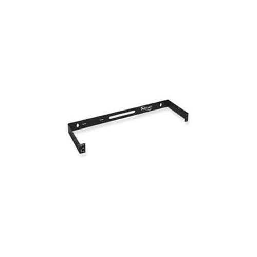 MSHB1RS - ICC Wall Mount Hinged Bracket 1U Rack Height 19" Panel