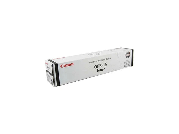 9629A003 - Canon GPR-15 Toner Cartridge Black