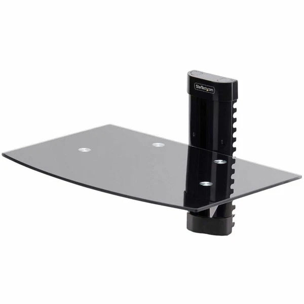 1B-WALL-MOUNT-SHELF - StarTech Floating Wall-Mounted AV Shelf