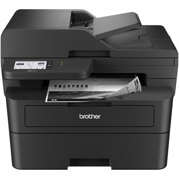 MFC-L2900DW - Brother Wireless Compact Monochrome AIO Laser Printer