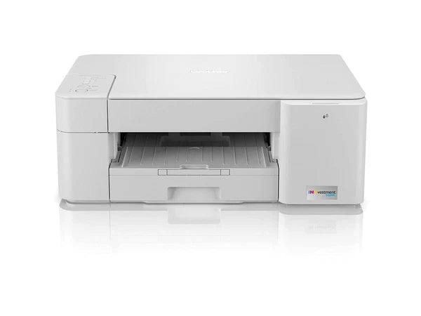 MFC-J1205W - Brother INKvestment Tank Wireless Multi-Function Color Inkjet Printer