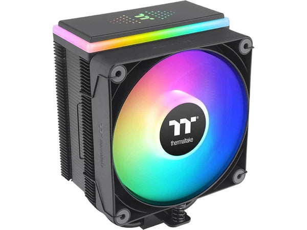 CL-P120-CA12SW-A - Thermaltake ASTRIA 400 ARGB CPU Cooler Comaptible