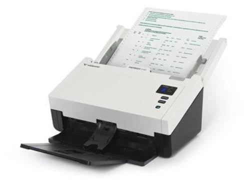 PD40-U - Visioneer Patriot Pd40-u Sheetfed Scanner 600 Dpi Optical 60 60 Duplex