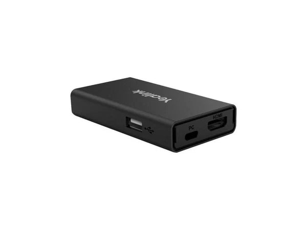 VCH51PACKAGE - Yealink VCH51 Video Conferencing Content Sharing Box