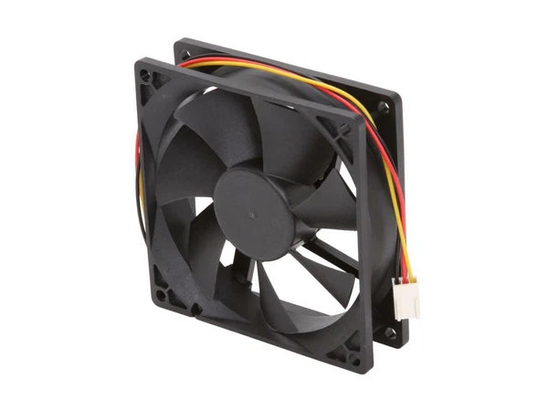 FAN-9225-B - Link Depot 92mm Case Cooling Fan