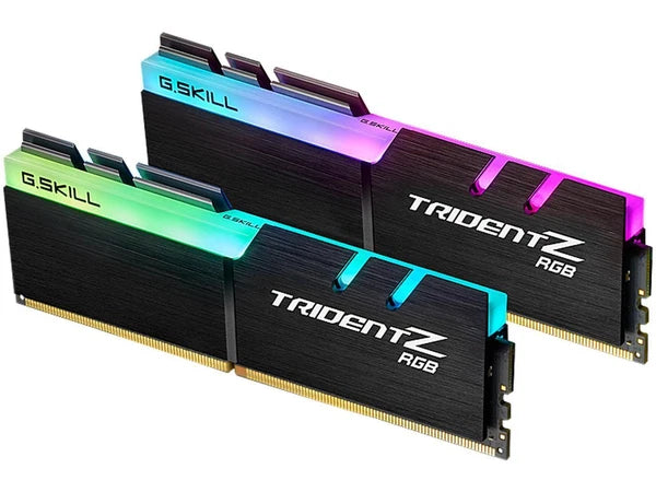F4-3600C18D-16GTZRX - G.Skill Trident Z RGB