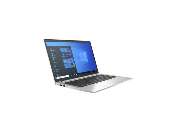 830G8 - HP 13.3" Laptop Intel Core i7-1185G7 16GB Memory