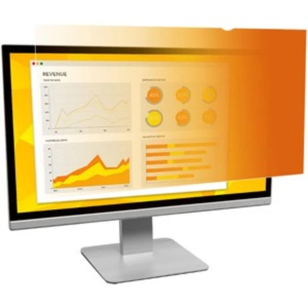 GF190C4B - 3M Gold Privacy Filter