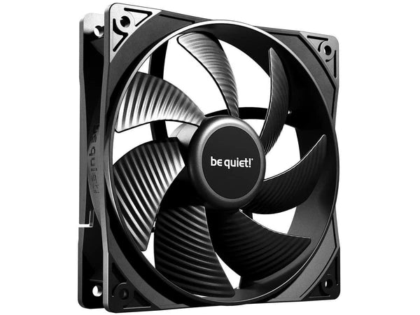 BL104 - Be quiet! Pure Wings 3 120mm Case Fan High Performance Cooling Fan