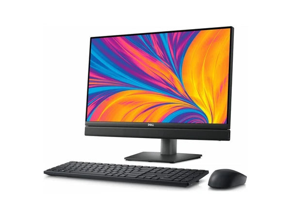 DMVX7 - Dell OptiPlex 7420 35W All-In-One Thin Client