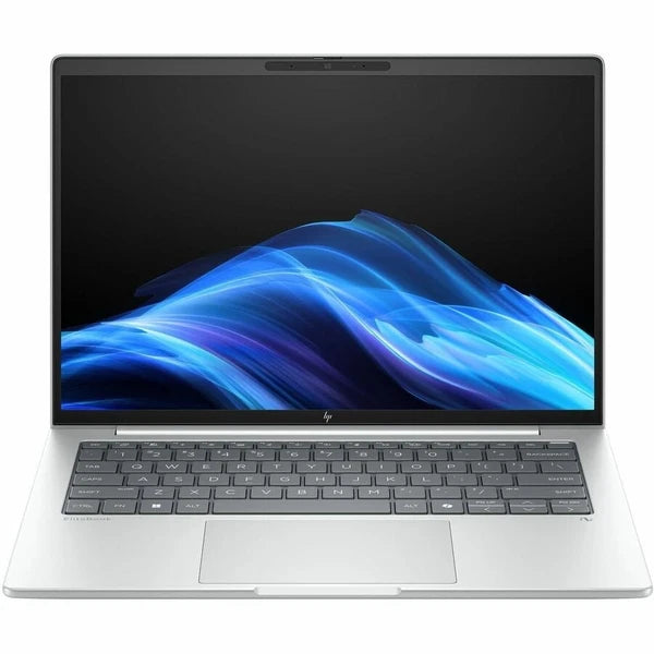 BG6L8UT#ABA - HP EliteBook 8 G1i 14" TouchScreen Notebook WUXGA Intel Core Ultra 7 268V