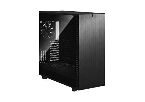 FD-C-DEF7X-03 - Fractal Design Case Define7 XL Full Tower