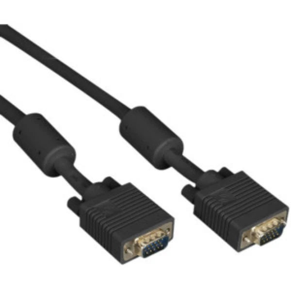 EVNPS06B0010MM - Black Box 10ft VGA Video Cable