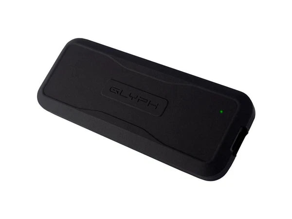 A2000EV - Glyph Atom EV SSD Portable Solid State Drive
