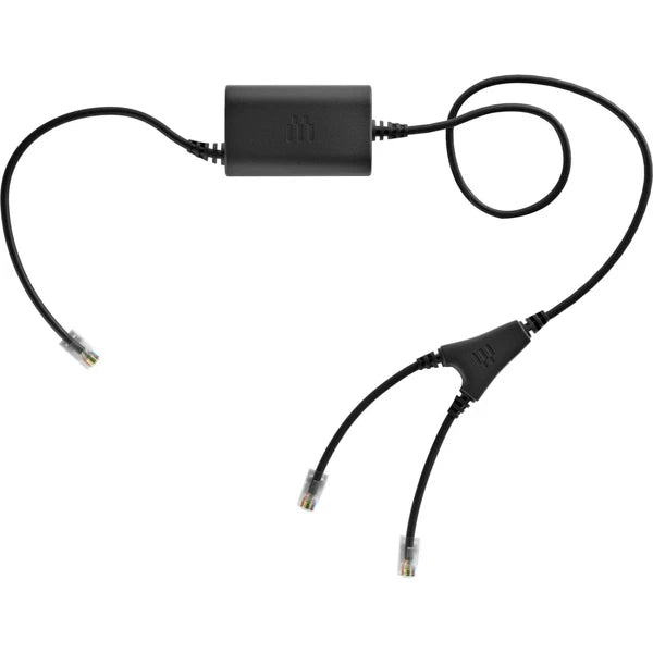 1000740 - EPOS CEHS-AV Avaya Electronic Hook Switch Cable