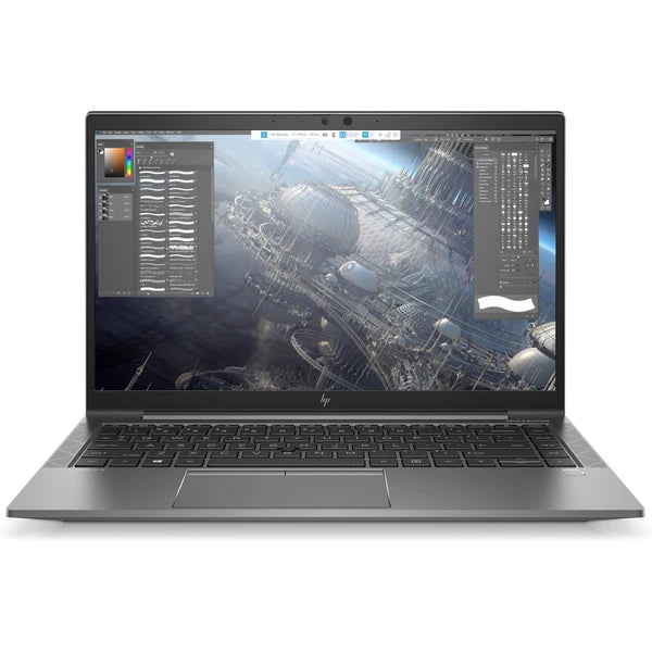 700512045444R - HP ZBook Firefly G7 14" TS Workstation i5-10310U 32GB 256GB SSD W11P