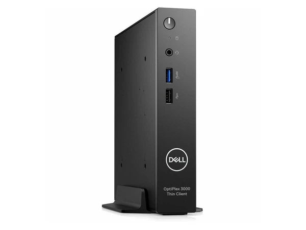 C7R0R - Dell OptiPlex 3000 Thin Client Thin Client